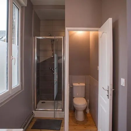 Gite Amiens Room photo
