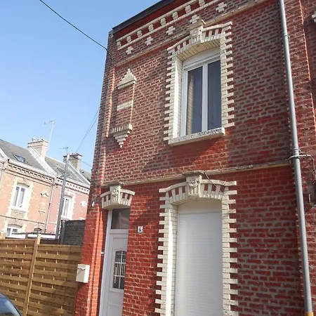 Gite Amiens Room photo