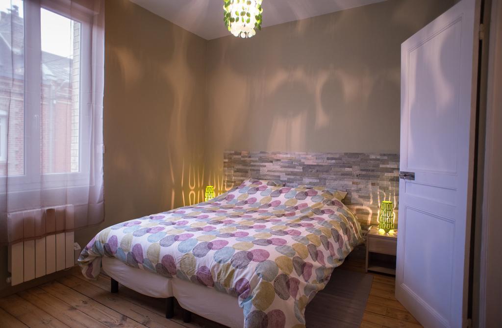 Ferienhaus Gite *