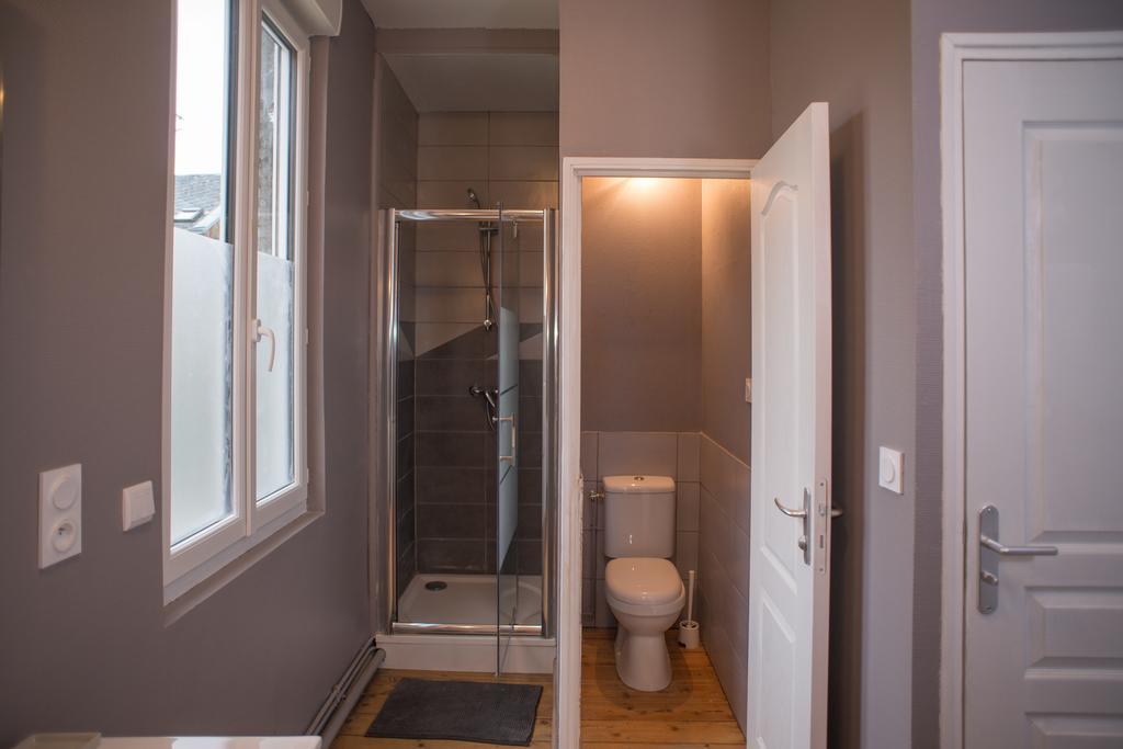 Gite Ferienhaus Amiens