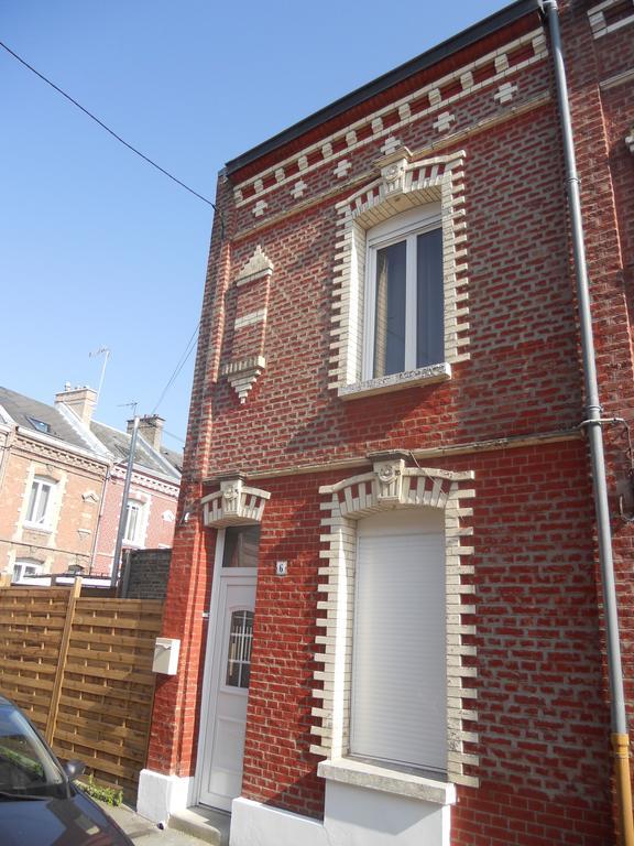 Gite * Amiens